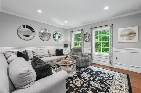 53 Mason Road Mont Vernon NH 03057