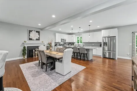53 Mason Road Mont Vernon NH 03057
