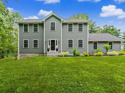 53 Mason Road Mont Vernon NH 03057