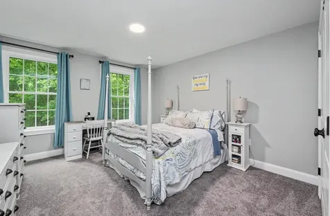 53 Mason Road Mont Vernon NH 03057