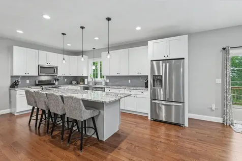 53 Mason Road Mont Vernon NH 03057
