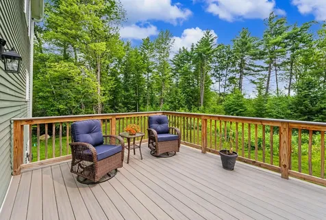 53 Mason Road Mont Vernon NH 03057
