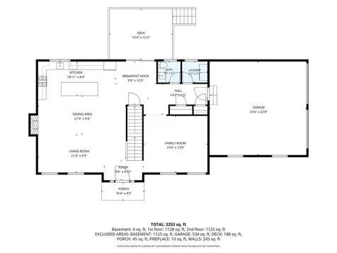 53 Mason Road Mont Vernon NH 03057