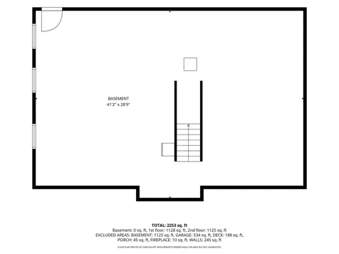 53 Mason Road Mont Vernon NH 03057
