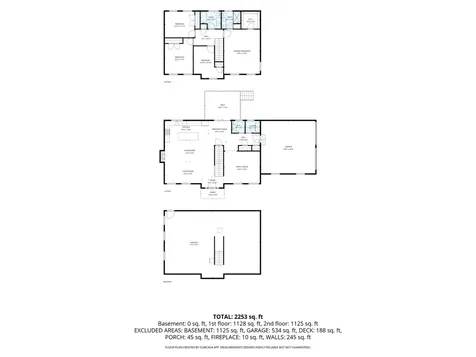 53 Mason Road Mont Vernon NH 03057