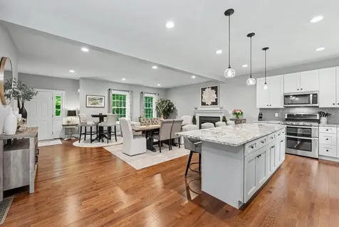53 Mason Road Mont Vernon NH 03057