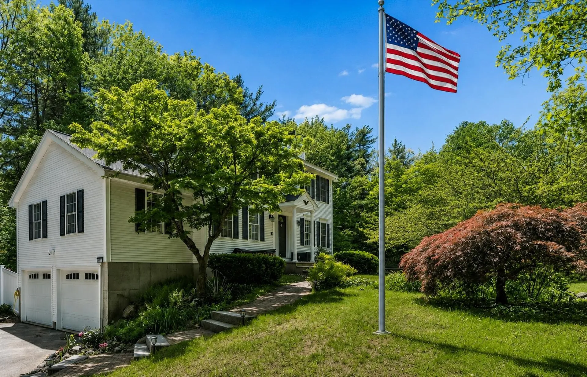 113 County Road Bedford NH 03110