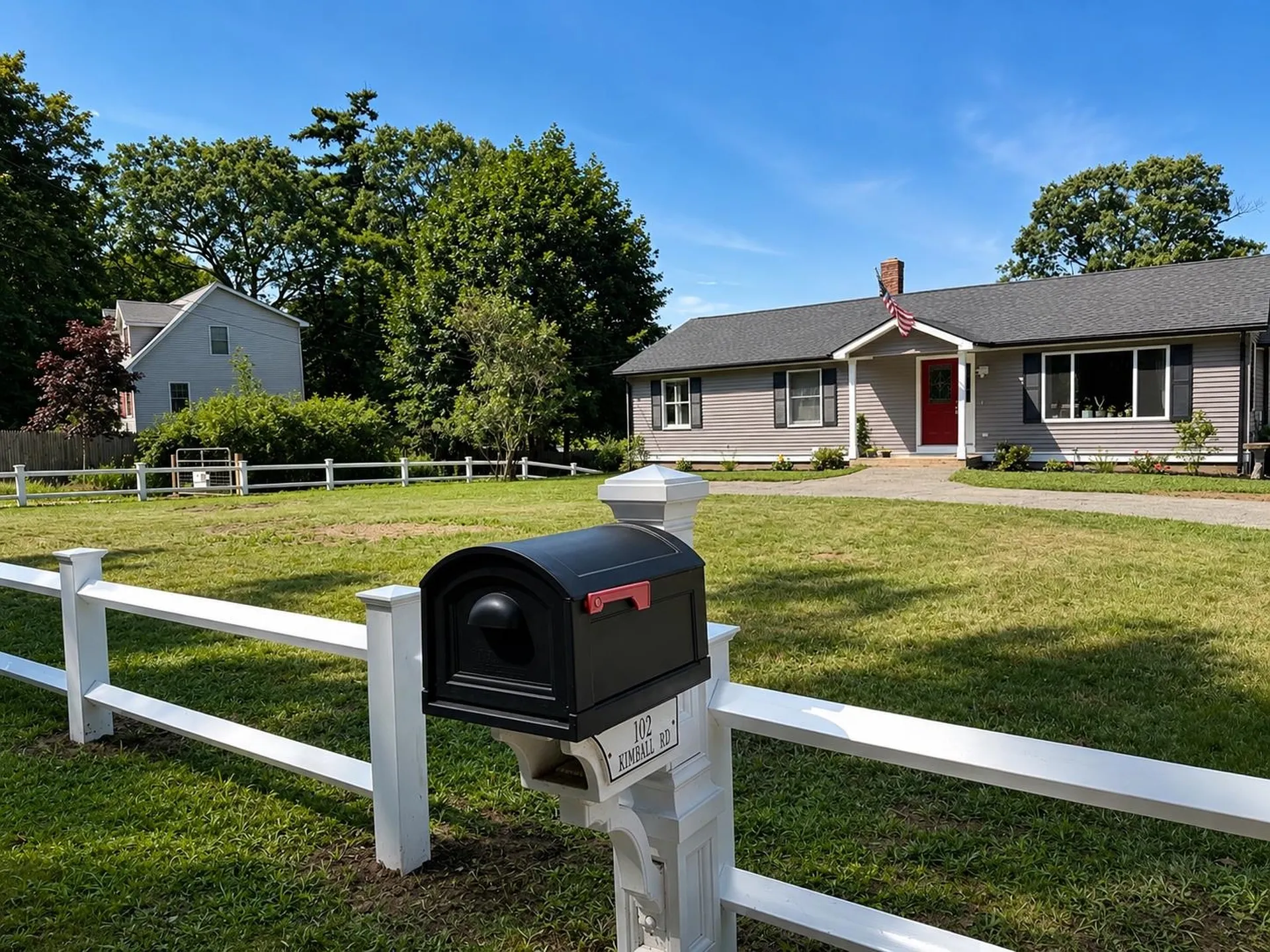 102 Kimball Road Amesbury MA 01913