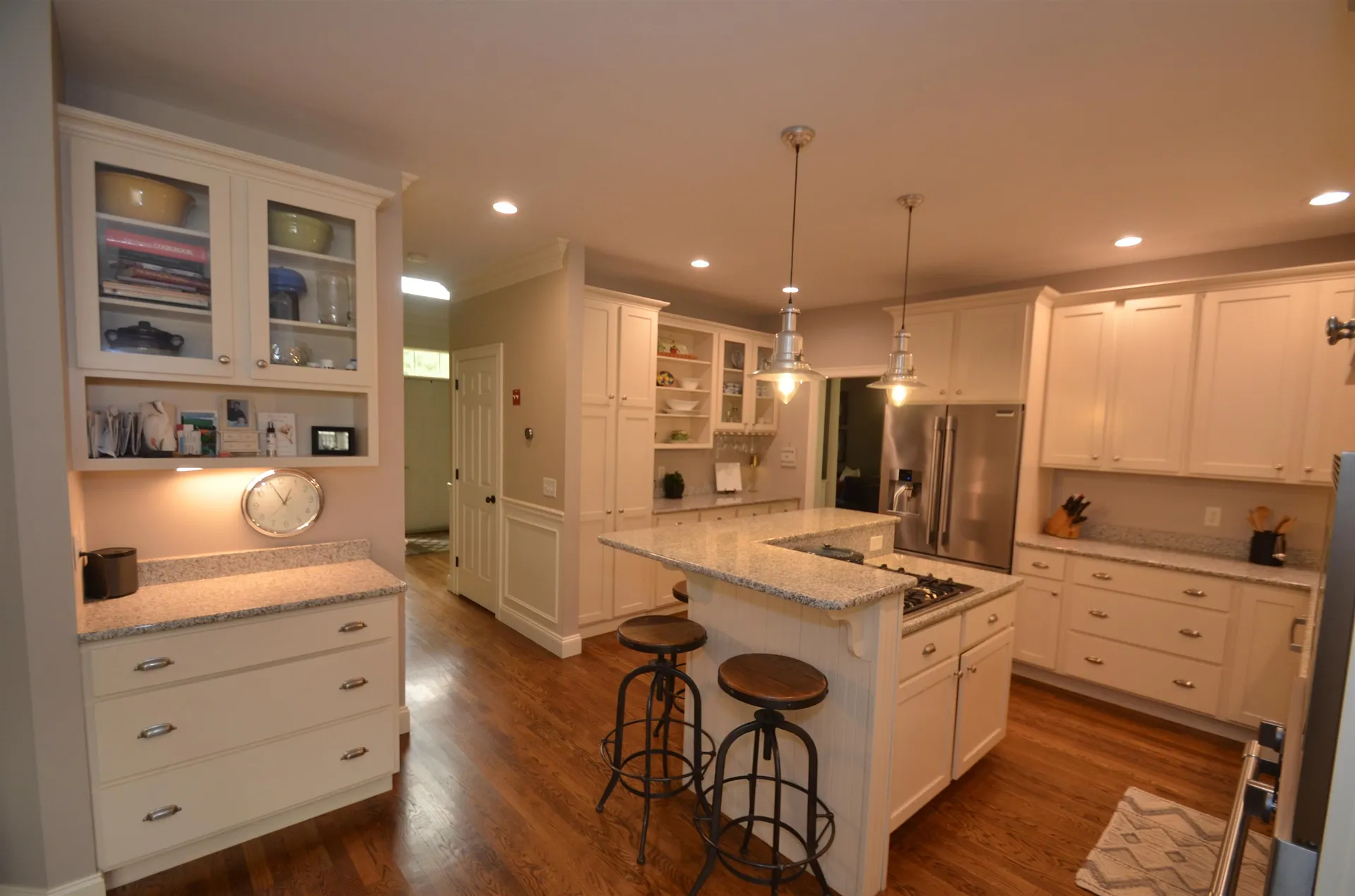 35 Colonel Daniels Drive Bedford NH 03110