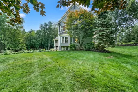 35 Colonel Daniels Drive Bedford NH 03110