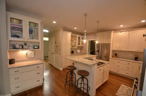 35 Colonel Daniels Drive Bedford NH 03110