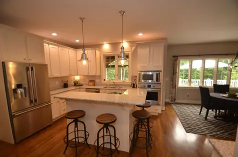 35 Colonel Daniels Drive Bedford NH 03110