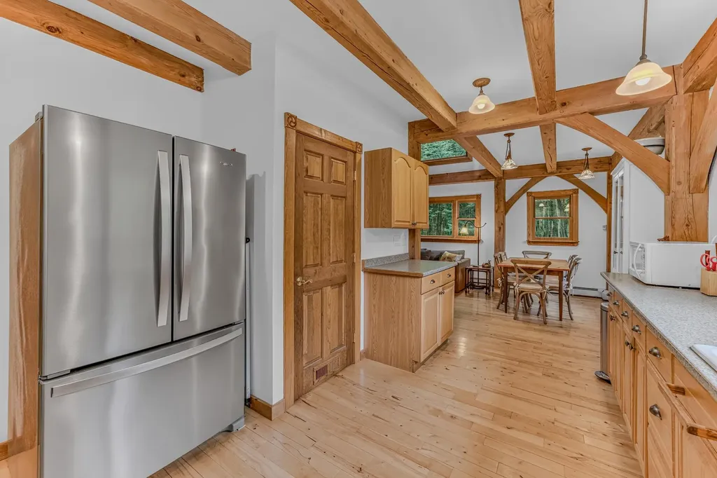 105 Swazey Lane Bethlehem NH 03574