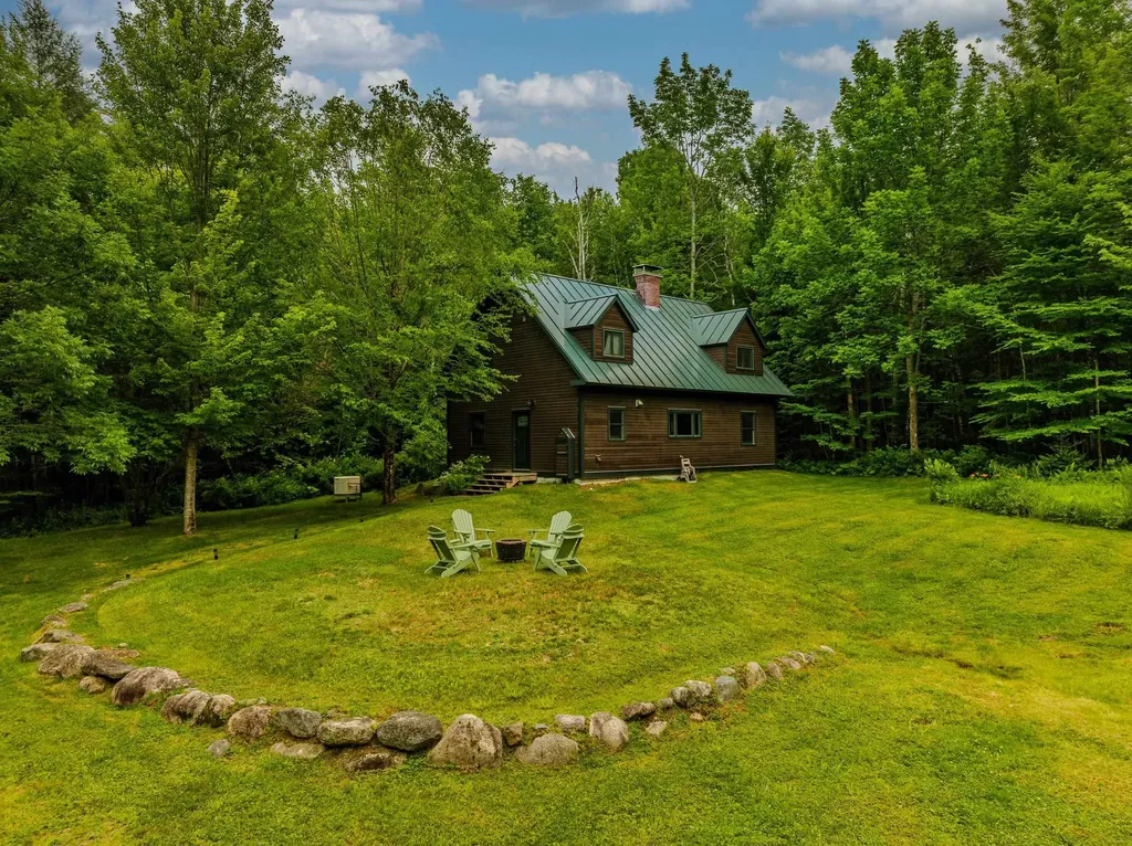 105 Swazey Lane Bethlehem NH 03574