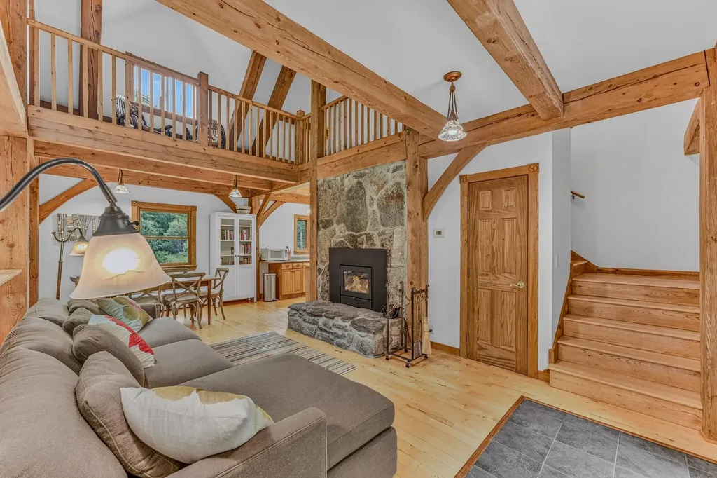 105 Swazey Lane Bethlehem NH 03574