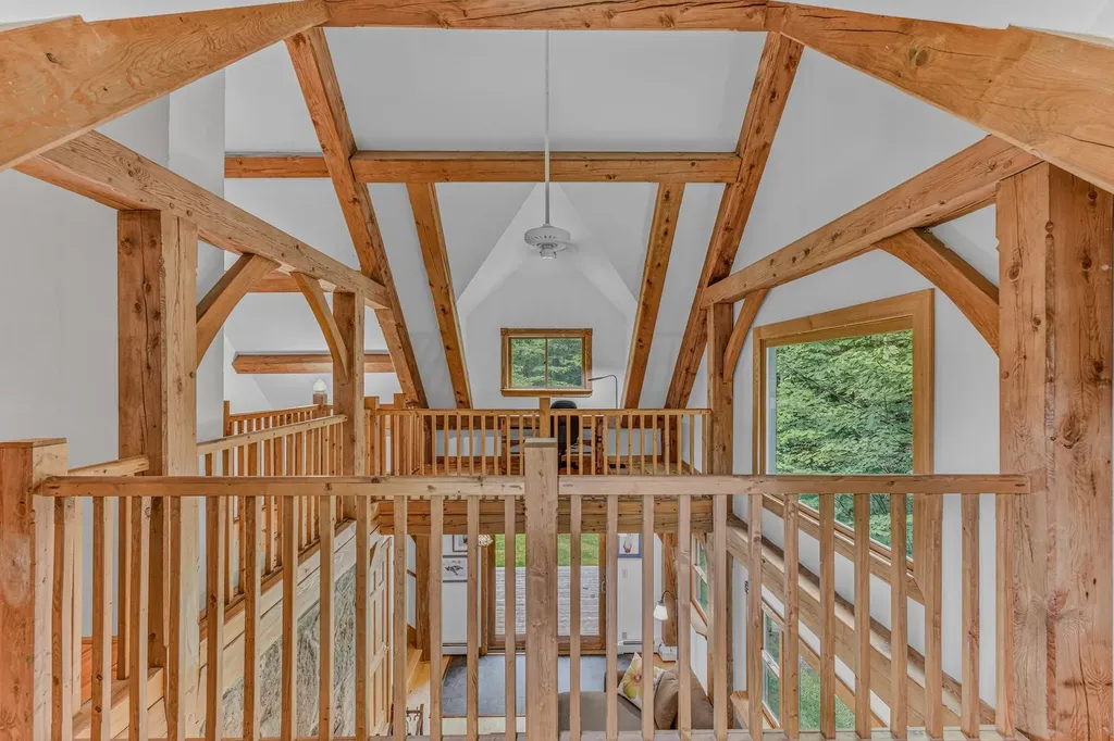 105 Swazey Lane Bethlehem NH 03574