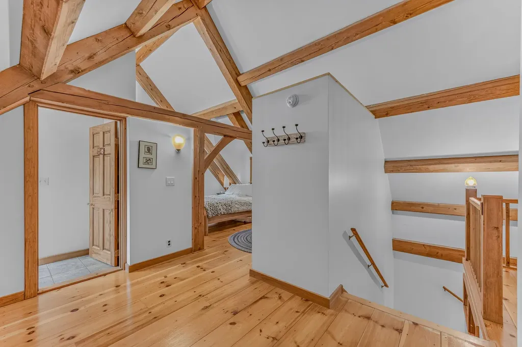 105 Swazey Lane Bethlehem NH 03574