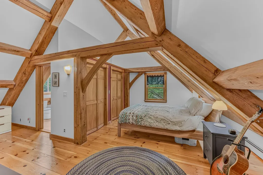 105 Swazey Lane Bethlehem NH 03574