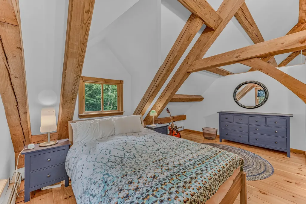 105 Swazey Lane Bethlehem NH 03574