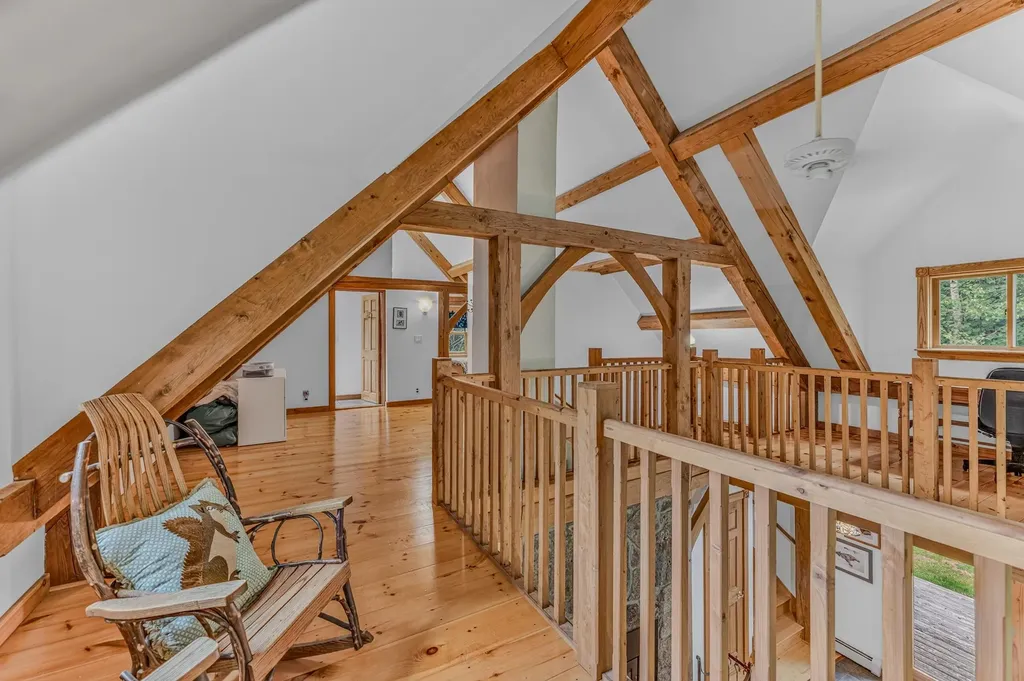 105 Swazey Lane Bethlehem NH 03574