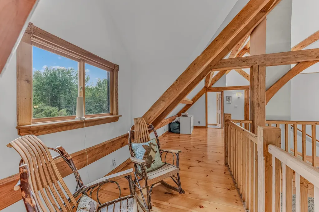105 Swazey Lane Bethlehem NH 03574