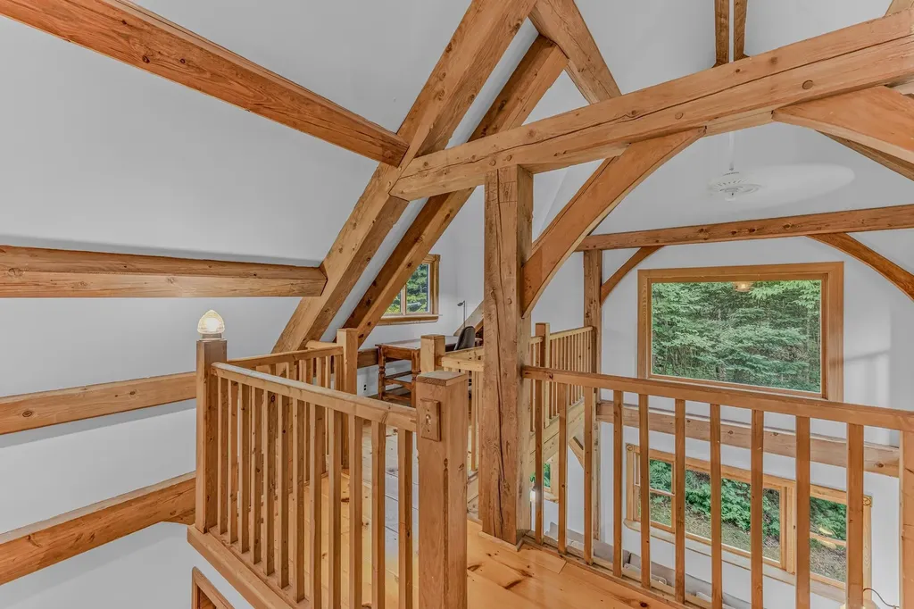 105 Swazey Lane Bethlehem NH 03574