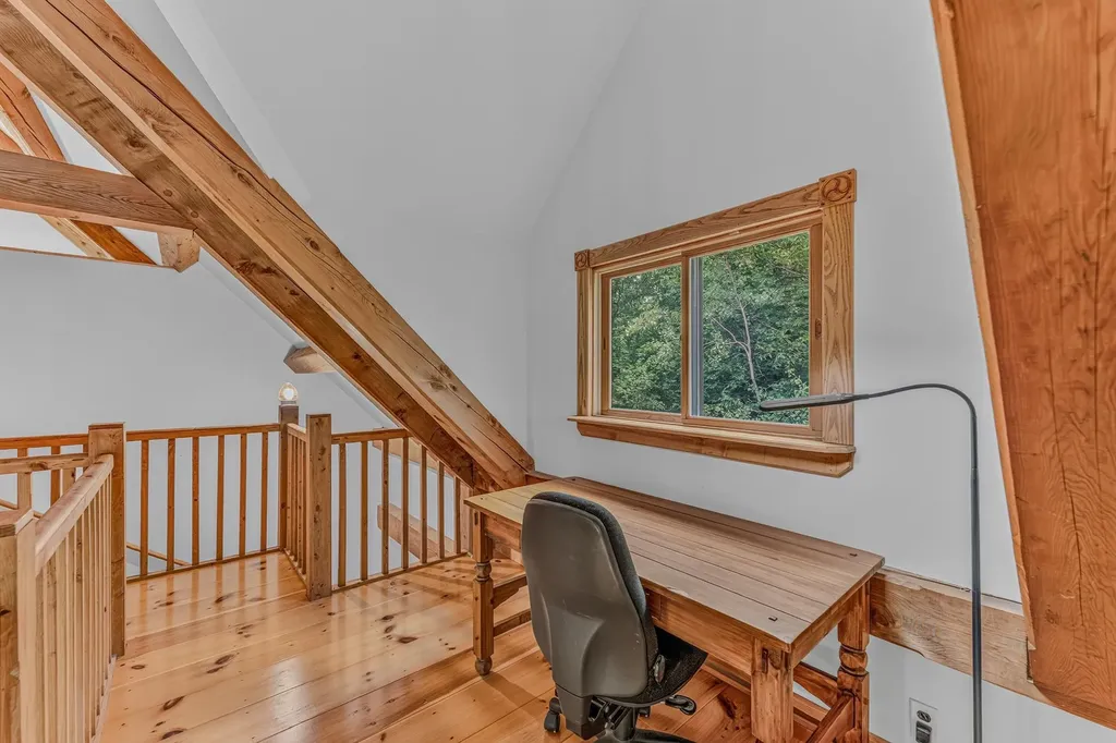 105 Swazey Lane Bethlehem NH 03574