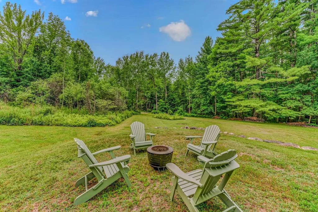 105 Swazey Lane Bethlehem NH 03574