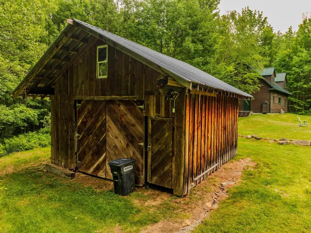 105 Swazey Lane Bethlehem NH 03574