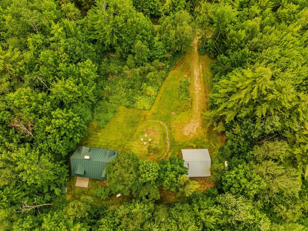 105 Swazey Lane Bethlehem NH 03574
