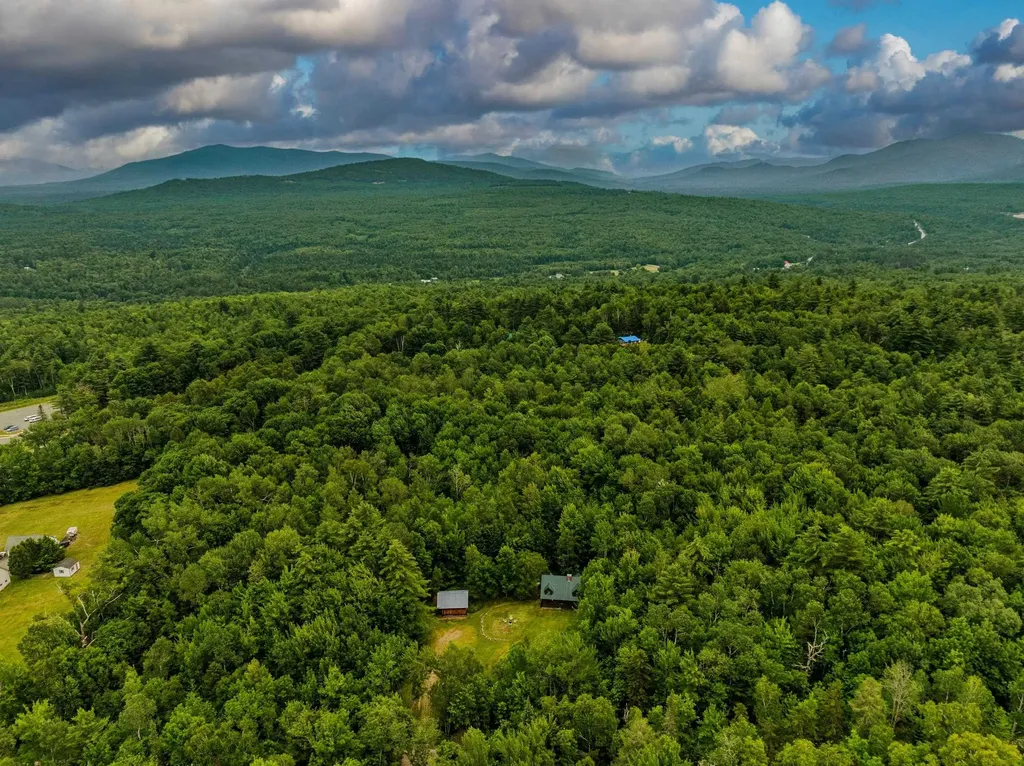 105 Swazey Lane Bethlehem NH 03574