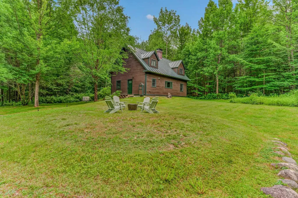 105 Swazey Lane Bethlehem NH 03574