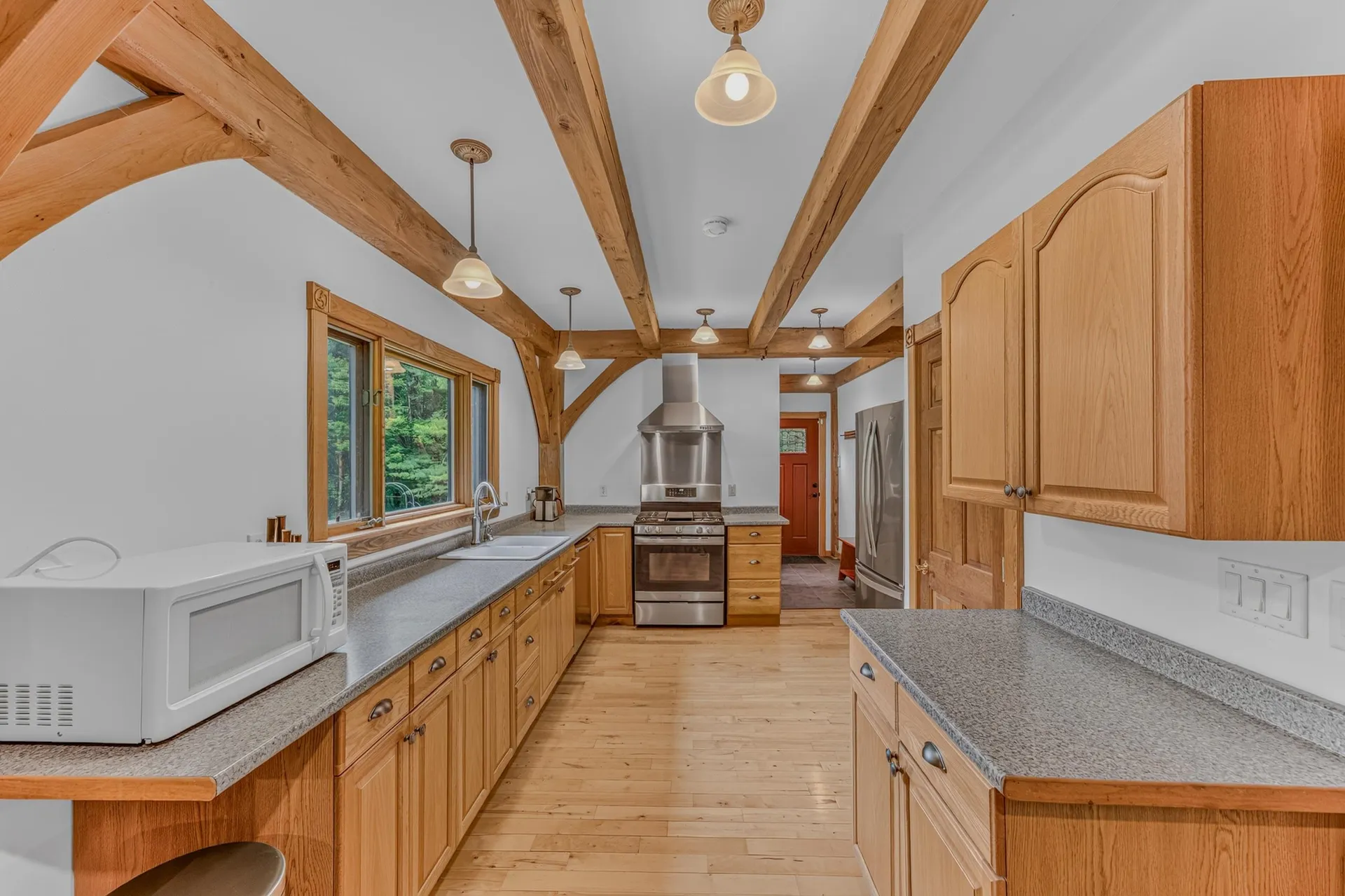 105 Swazey Lane Bethlehem NH 03574