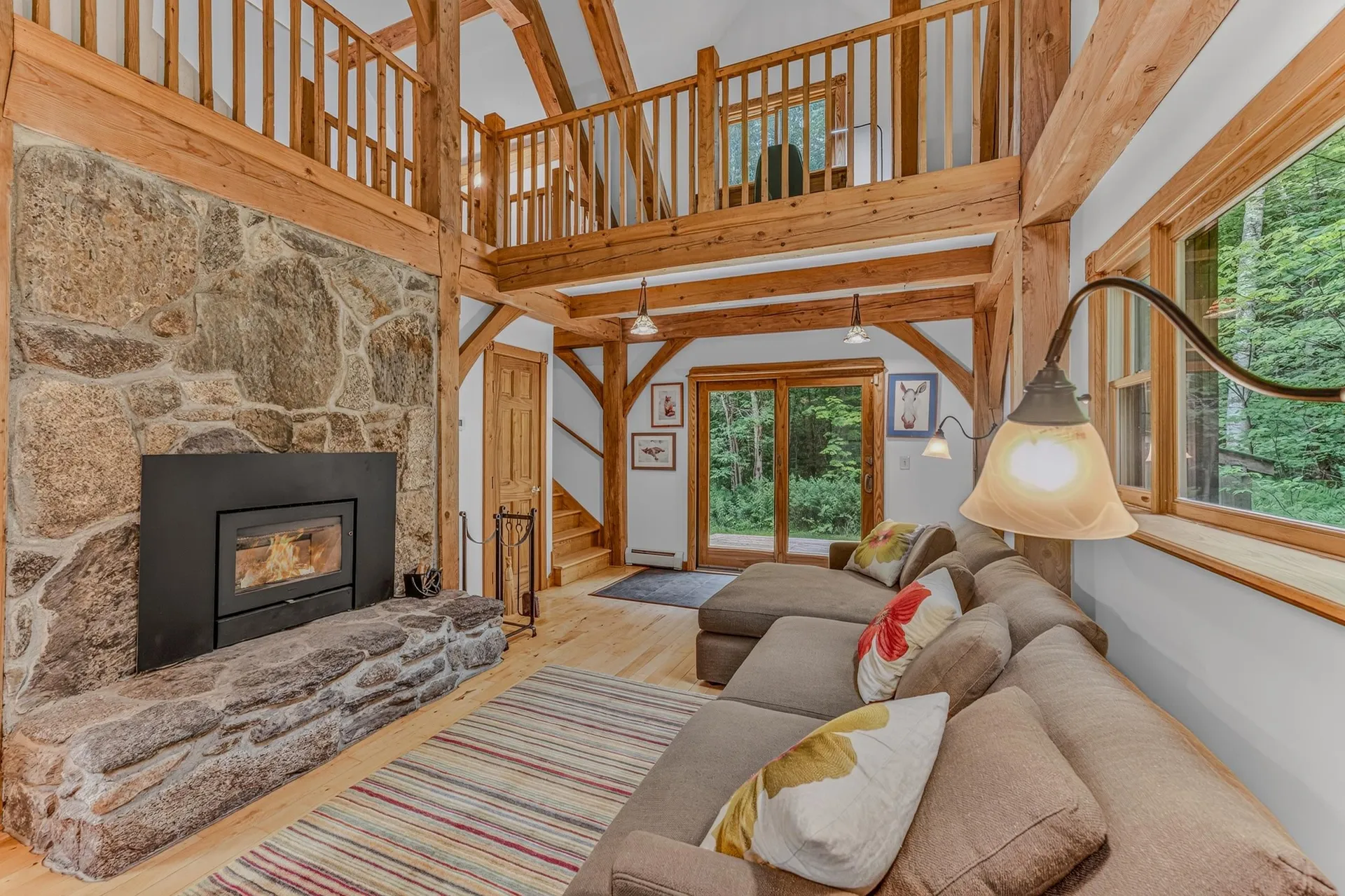 105 Swazey Lane Bethlehem NH 03574