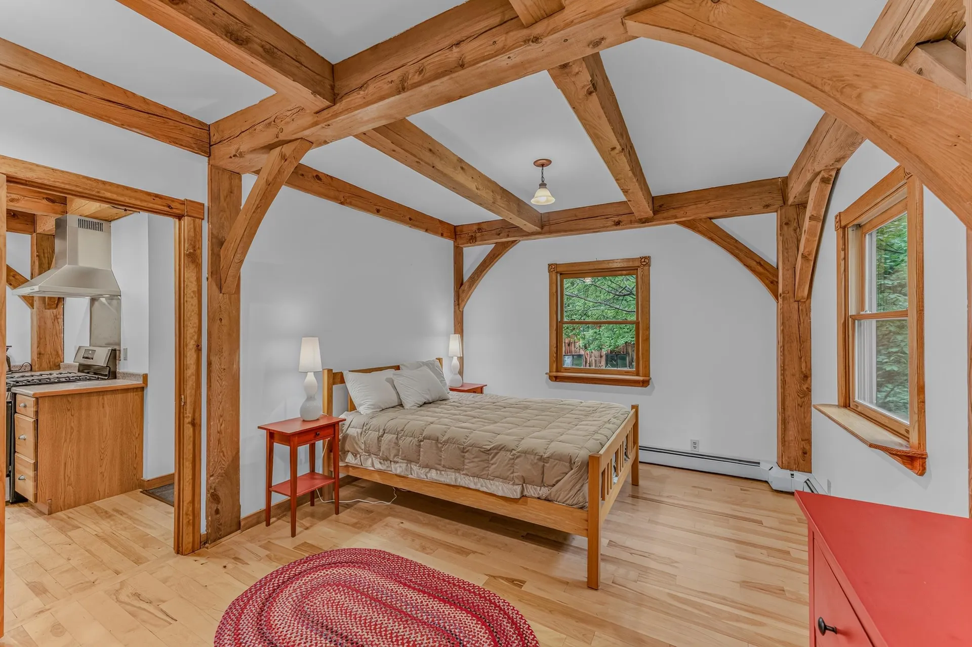 105 Swazey Lane Bethlehem NH 03574