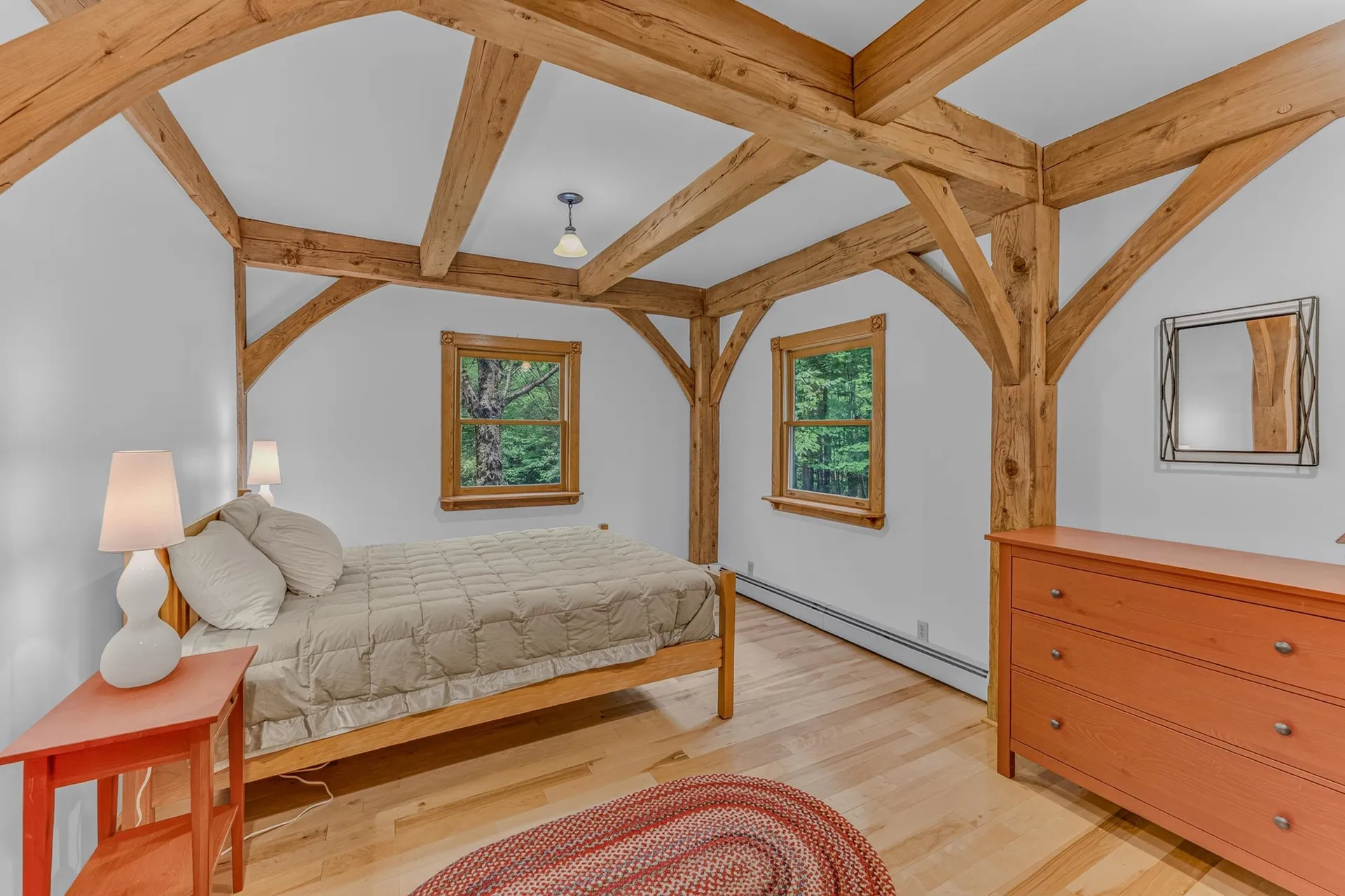 105 Swazey Lane Bethlehem NH 03574