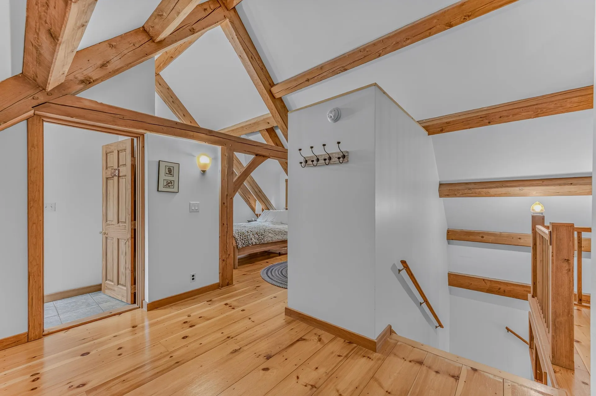 105 Swazey Lane Bethlehem NH 03574