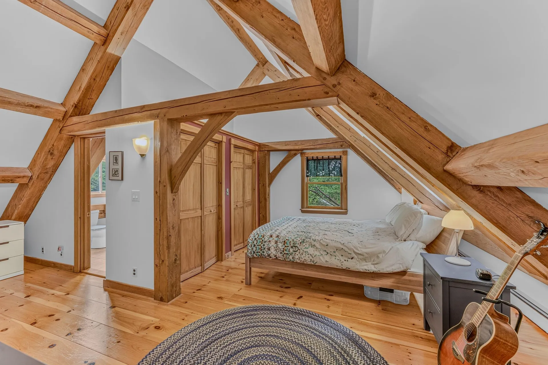105 Swazey Lane Bethlehem NH 03574