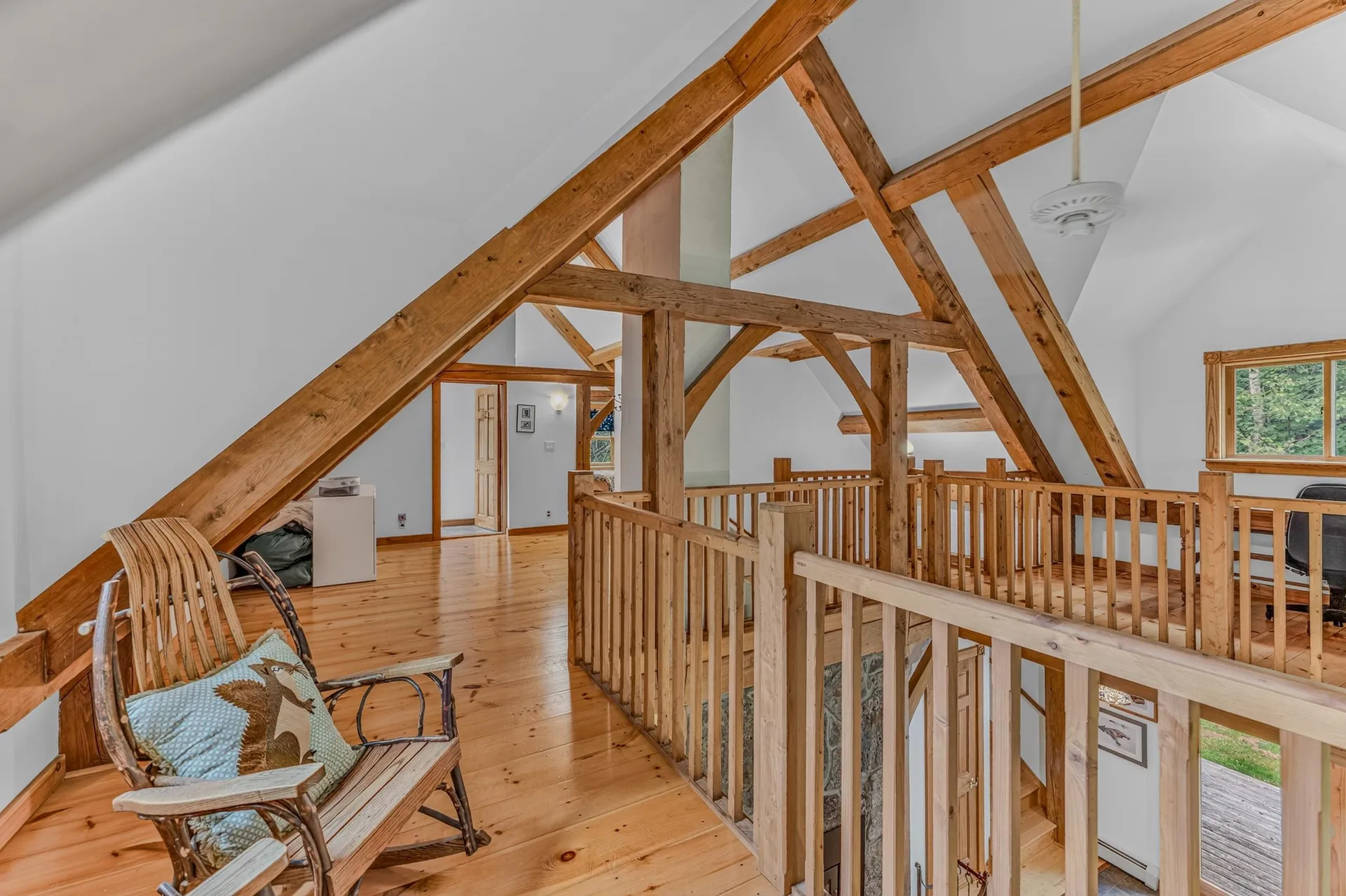 105 Swazey Lane Bethlehem NH 03574