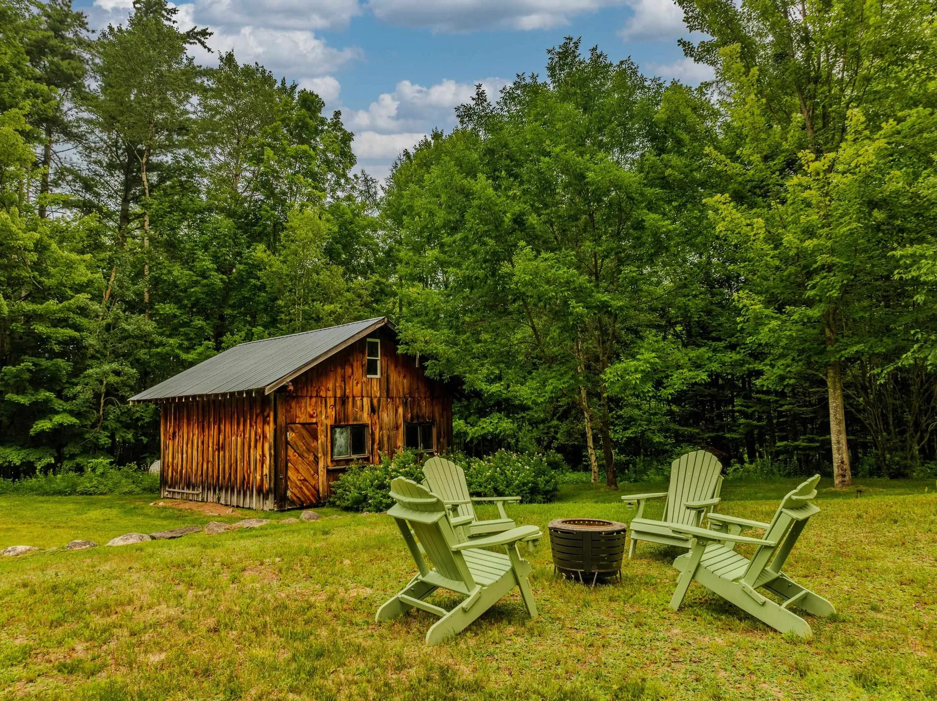 105 Swazey Lane Bethlehem NH 03574