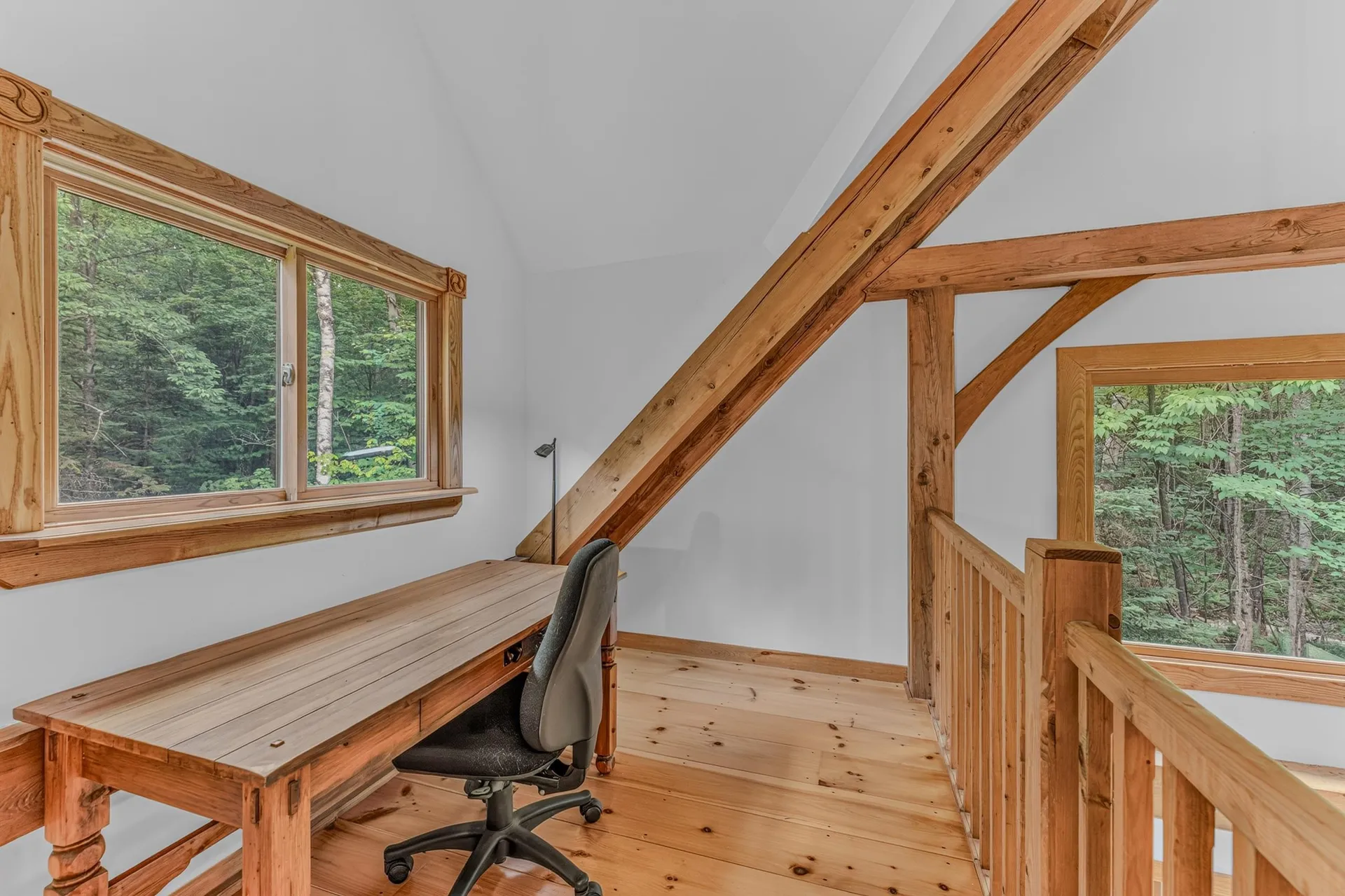 105 Swazey Lane Bethlehem NH 03574