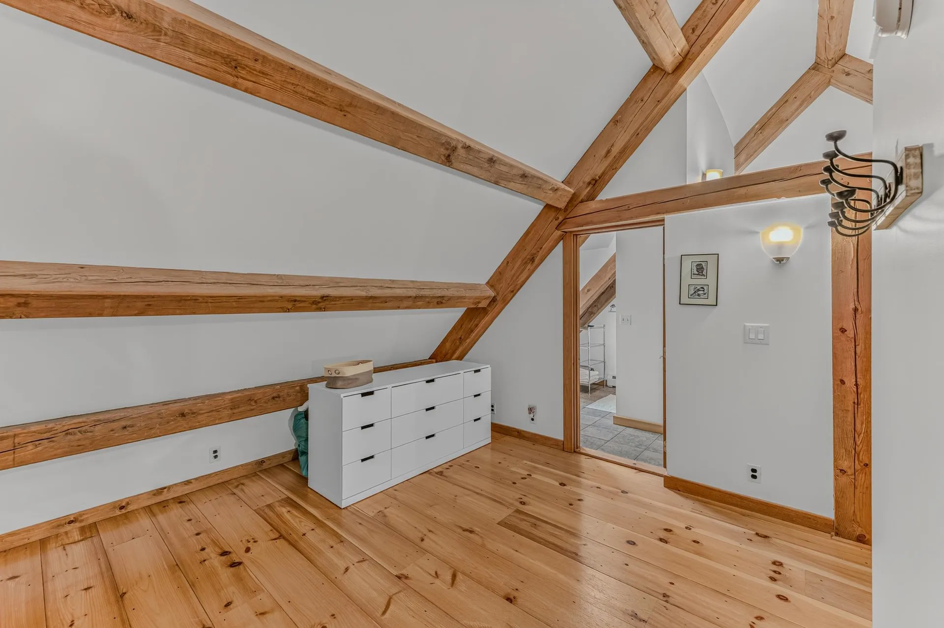 105 Swazey Lane Bethlehem NH 03574