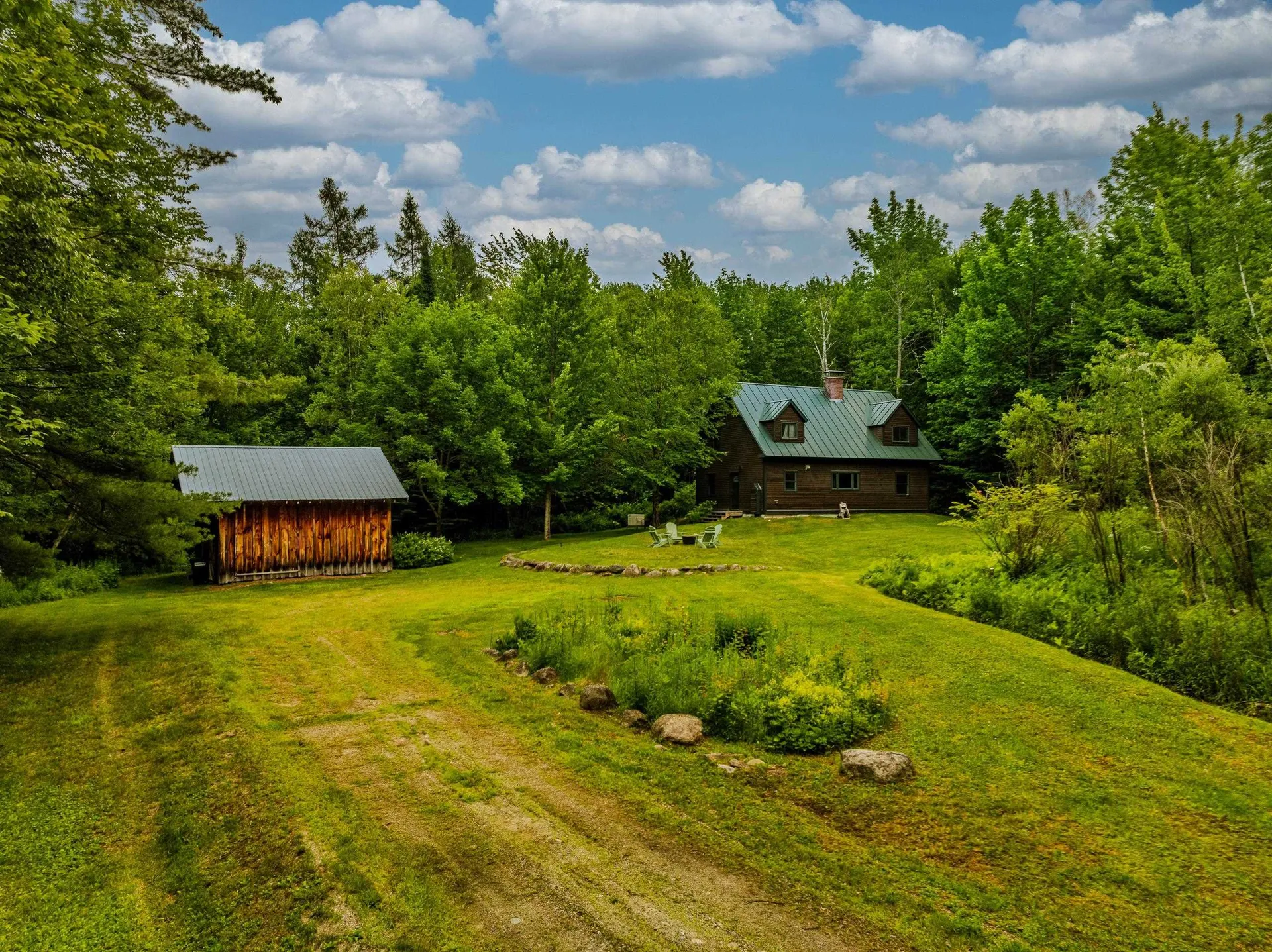 105 Swazey Lane Bethlehem NH 03574