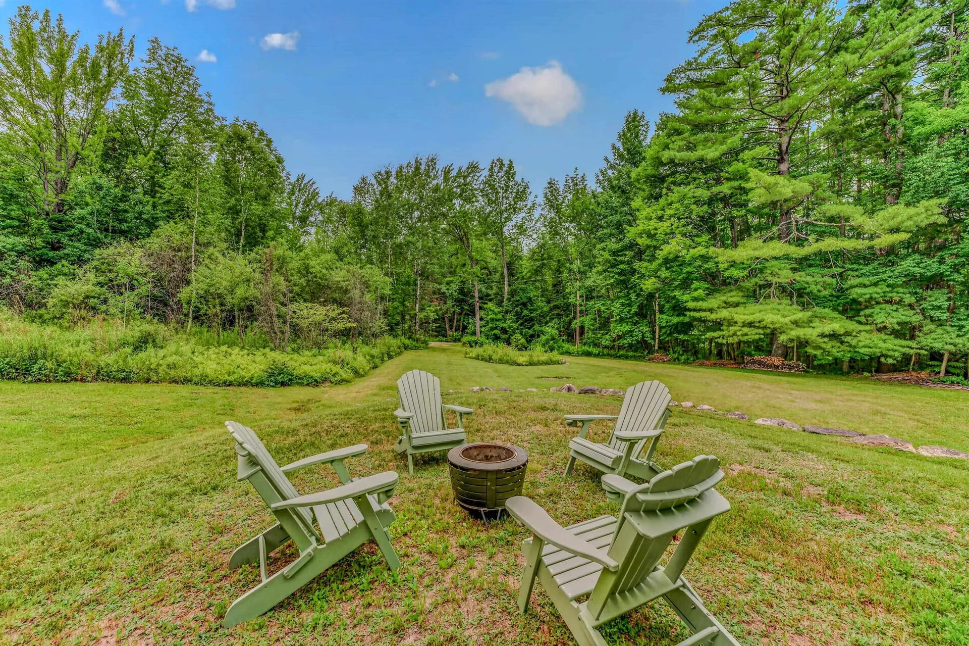 105 Swazey Lane Bethlehem NH 03574