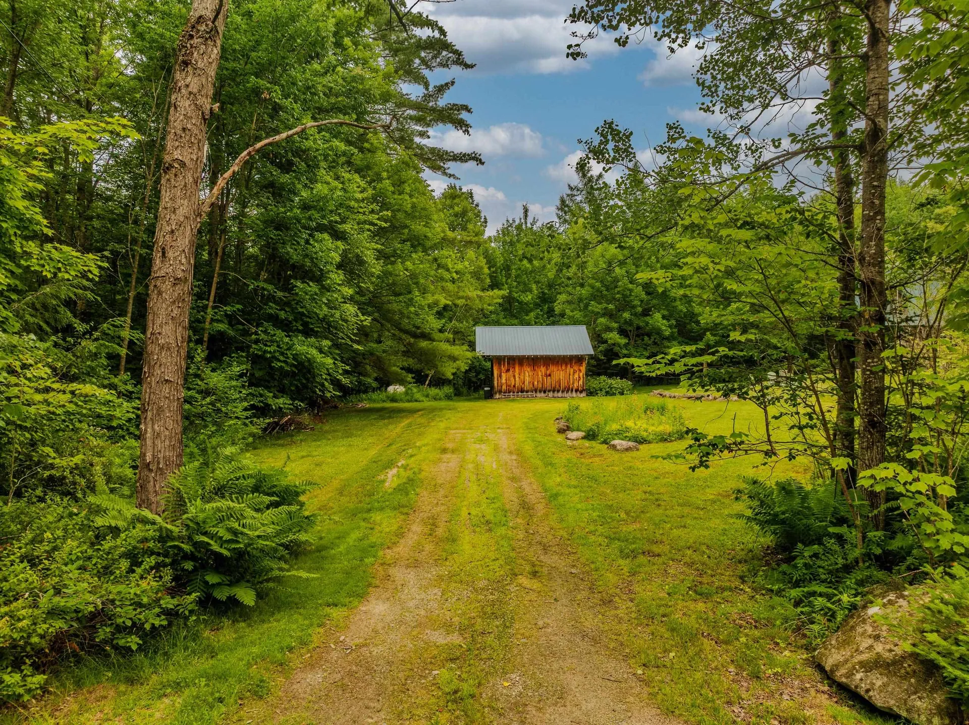 105 Swazey Lane Bethlehem NH 03574