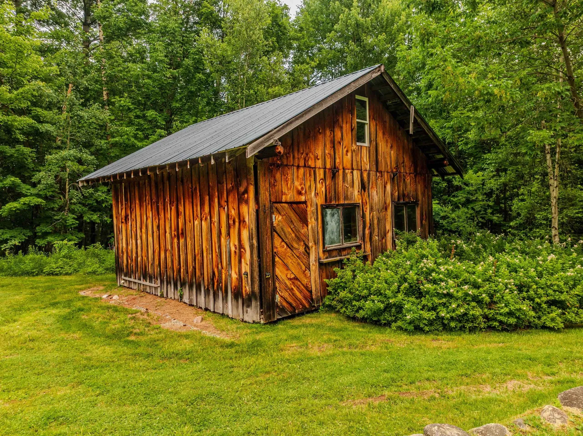 105 Swazey Lane Bethlehem NH 03574
