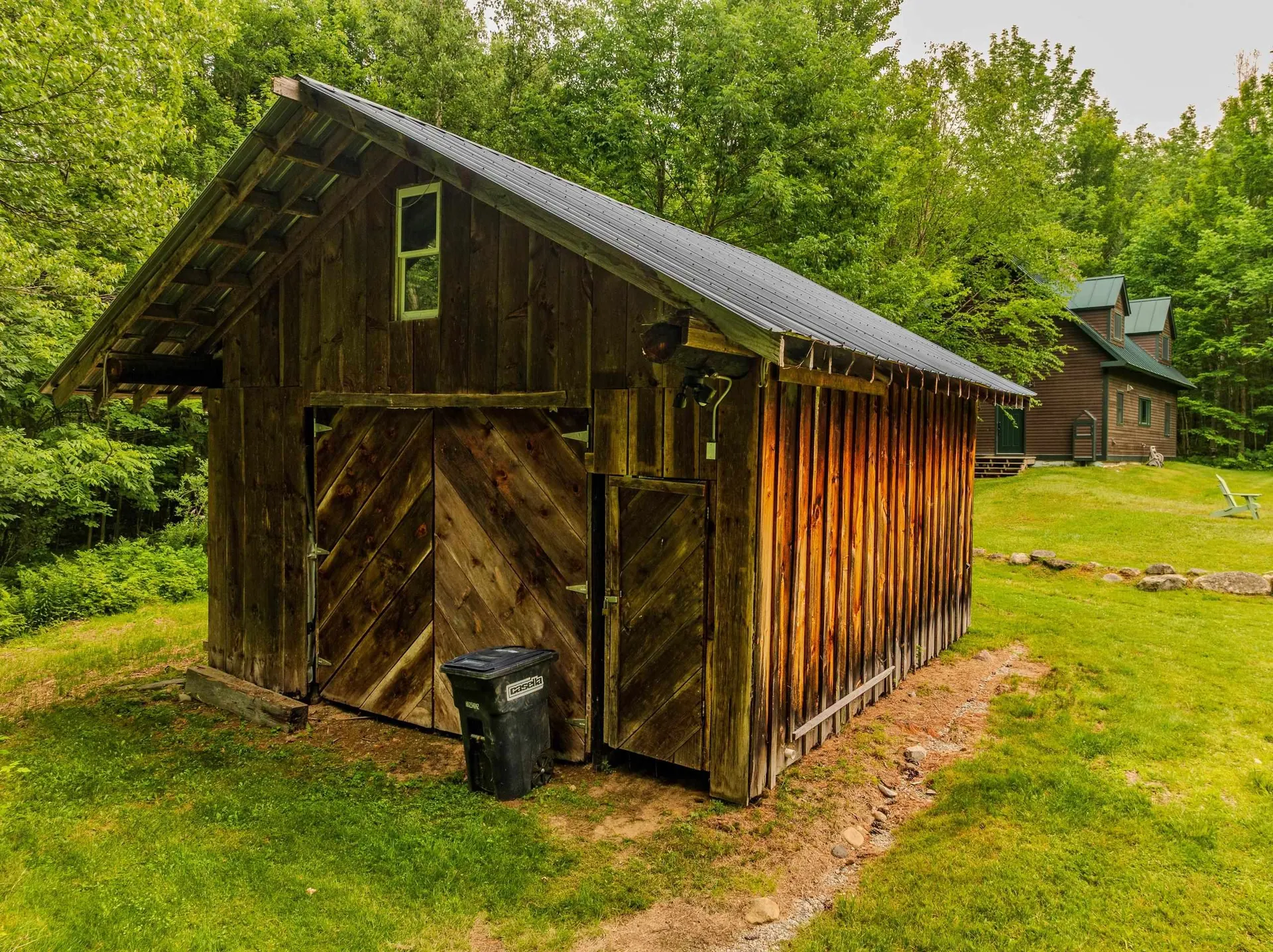 105 Swazey Lane Bethlehem NH 03574