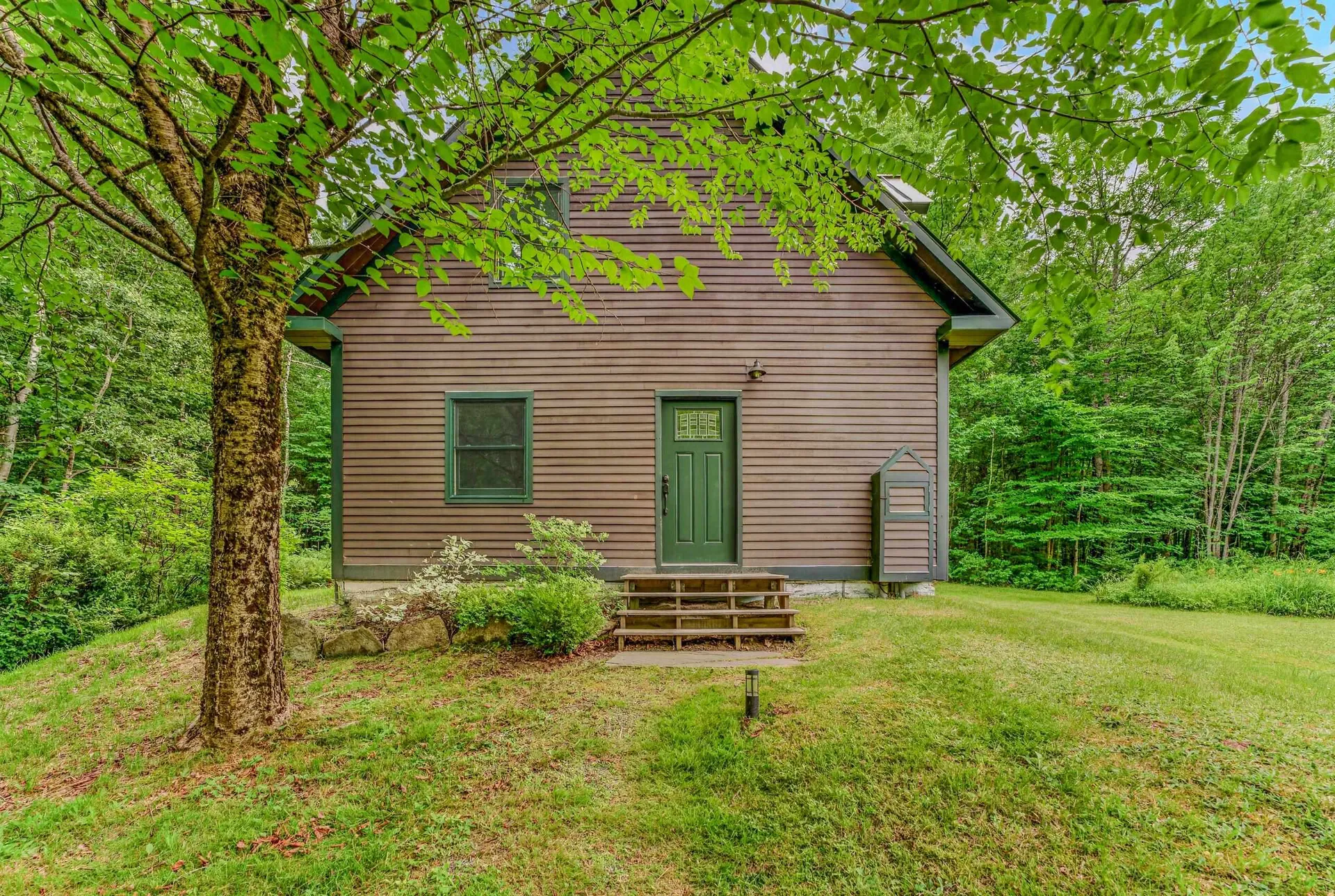 105 Swazey Lane Bethlehem NH 03574