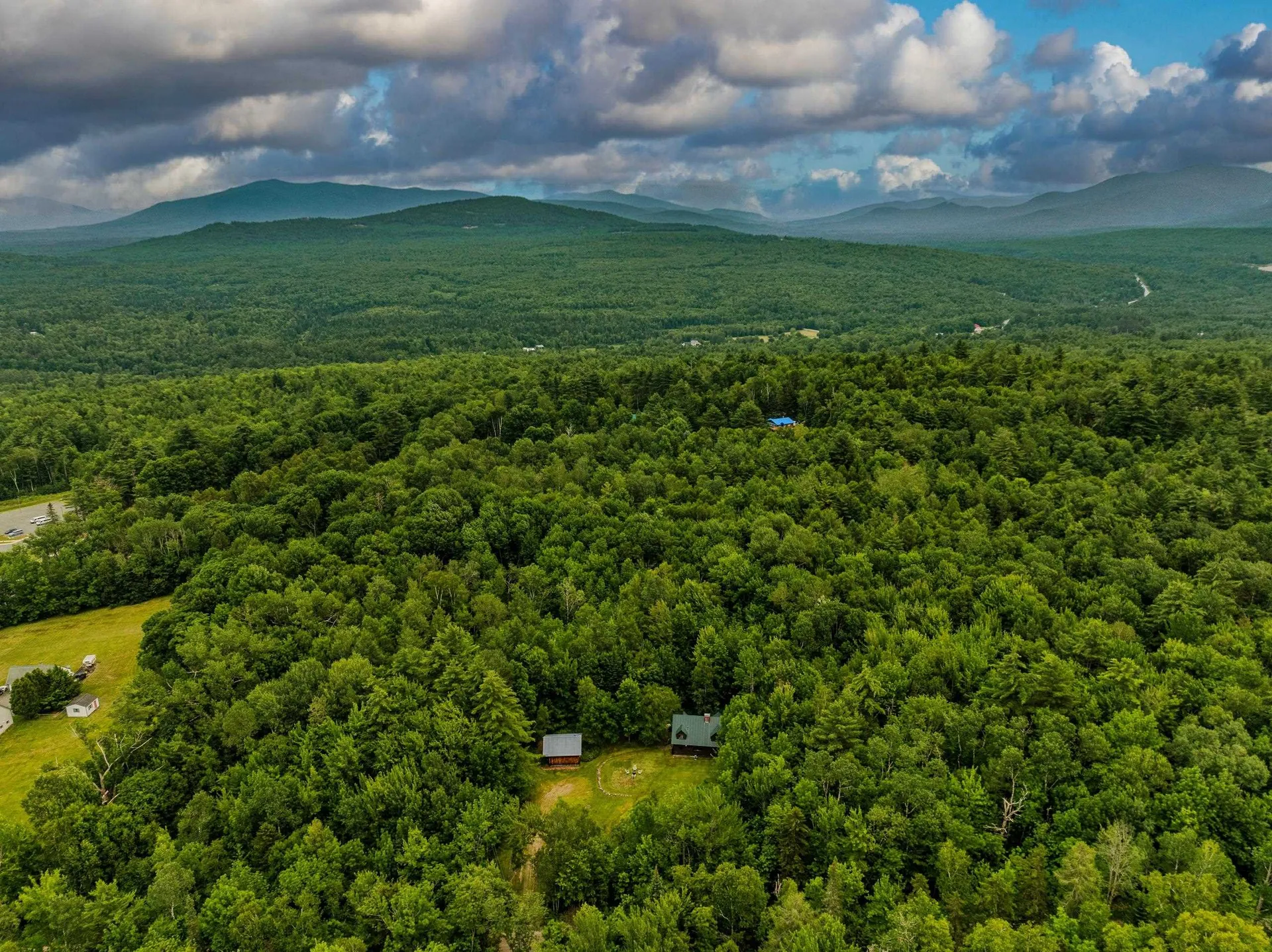 105 Swazey Lane Bethlehem NH 03574