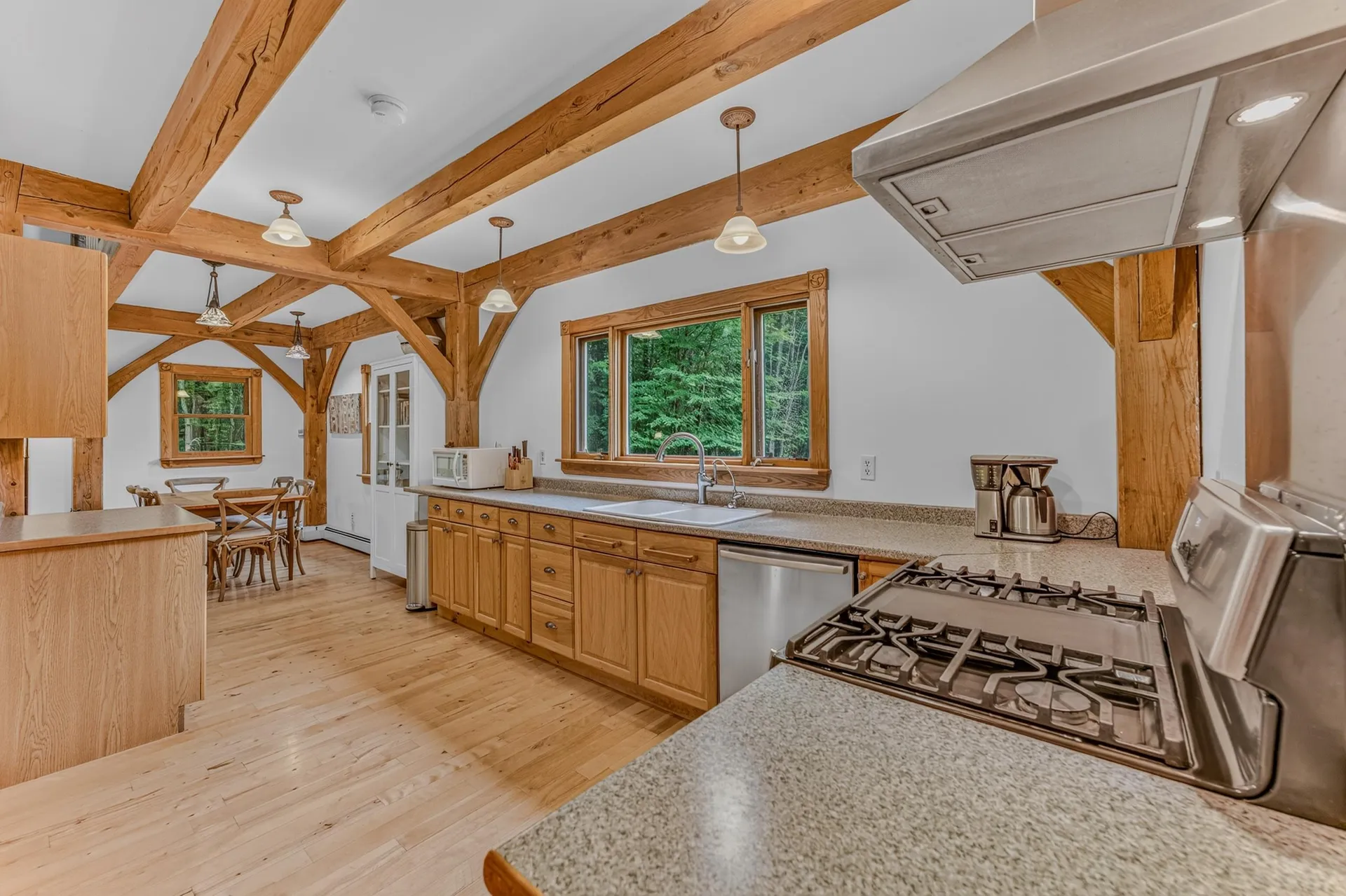 105 Swazey Lane Bethlehem NH 03574